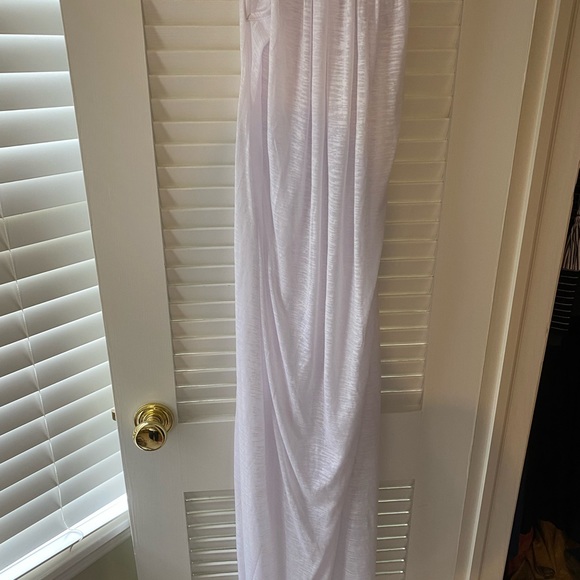 Pitusa Aegean Coverup Dress - Picture 5 of 7